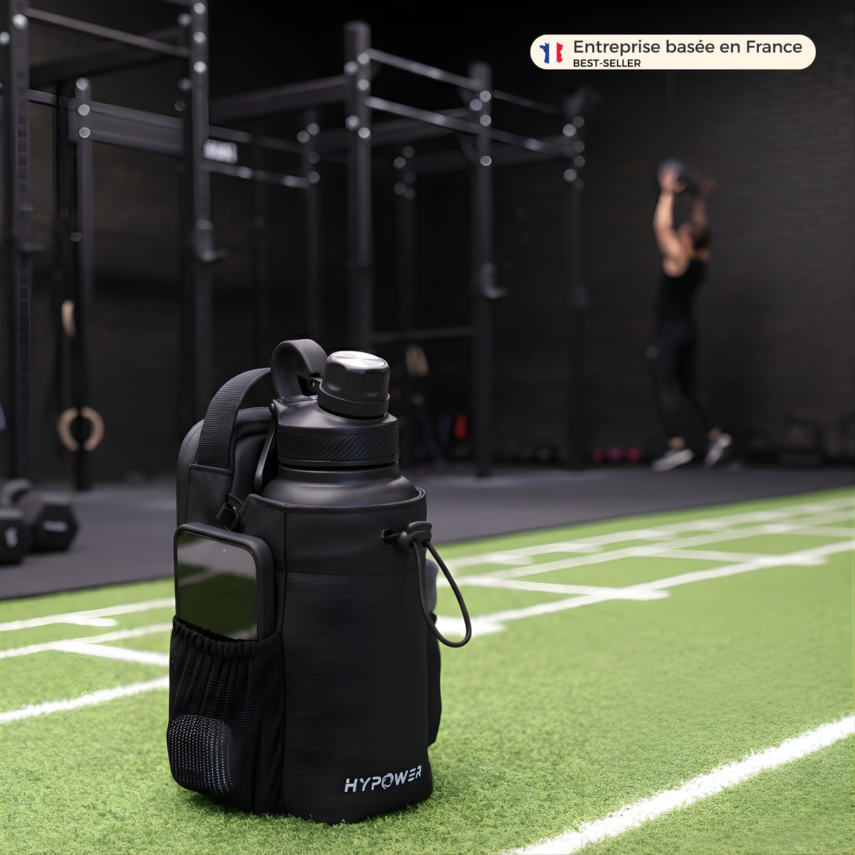 Sac Magnétique HyPower