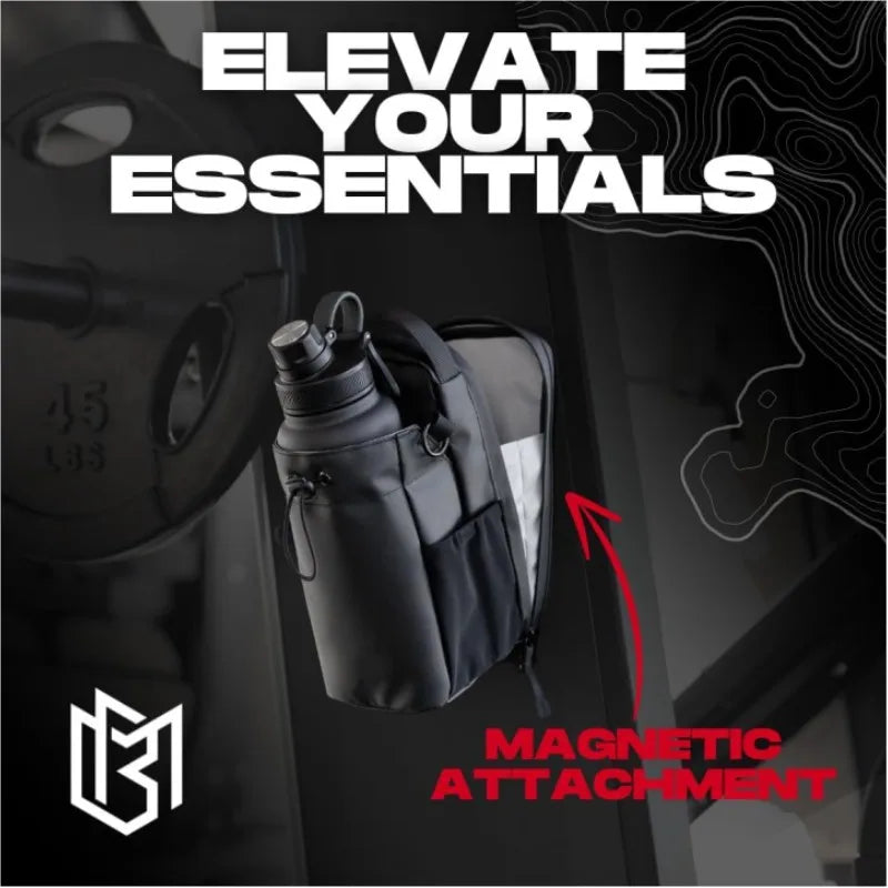 Sac magnétique HyPower