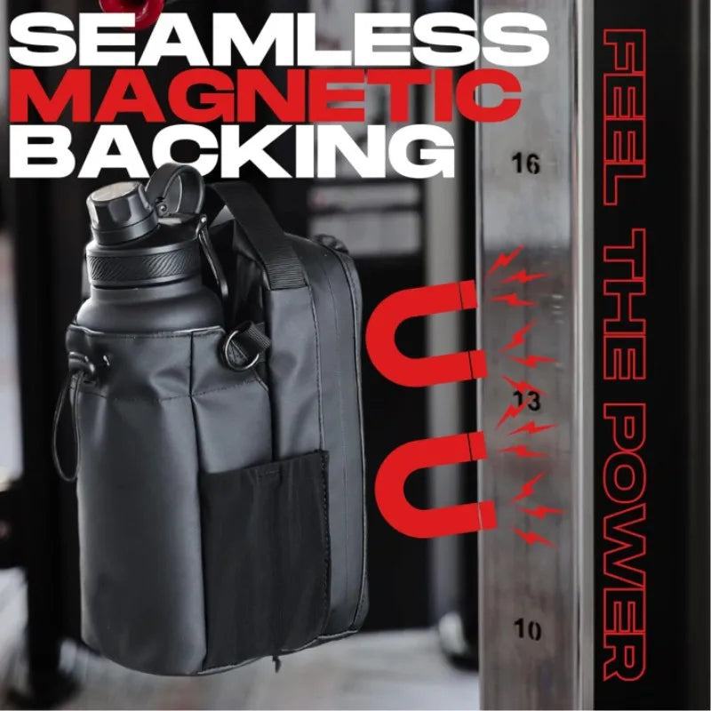 Sac magnétique HyPower